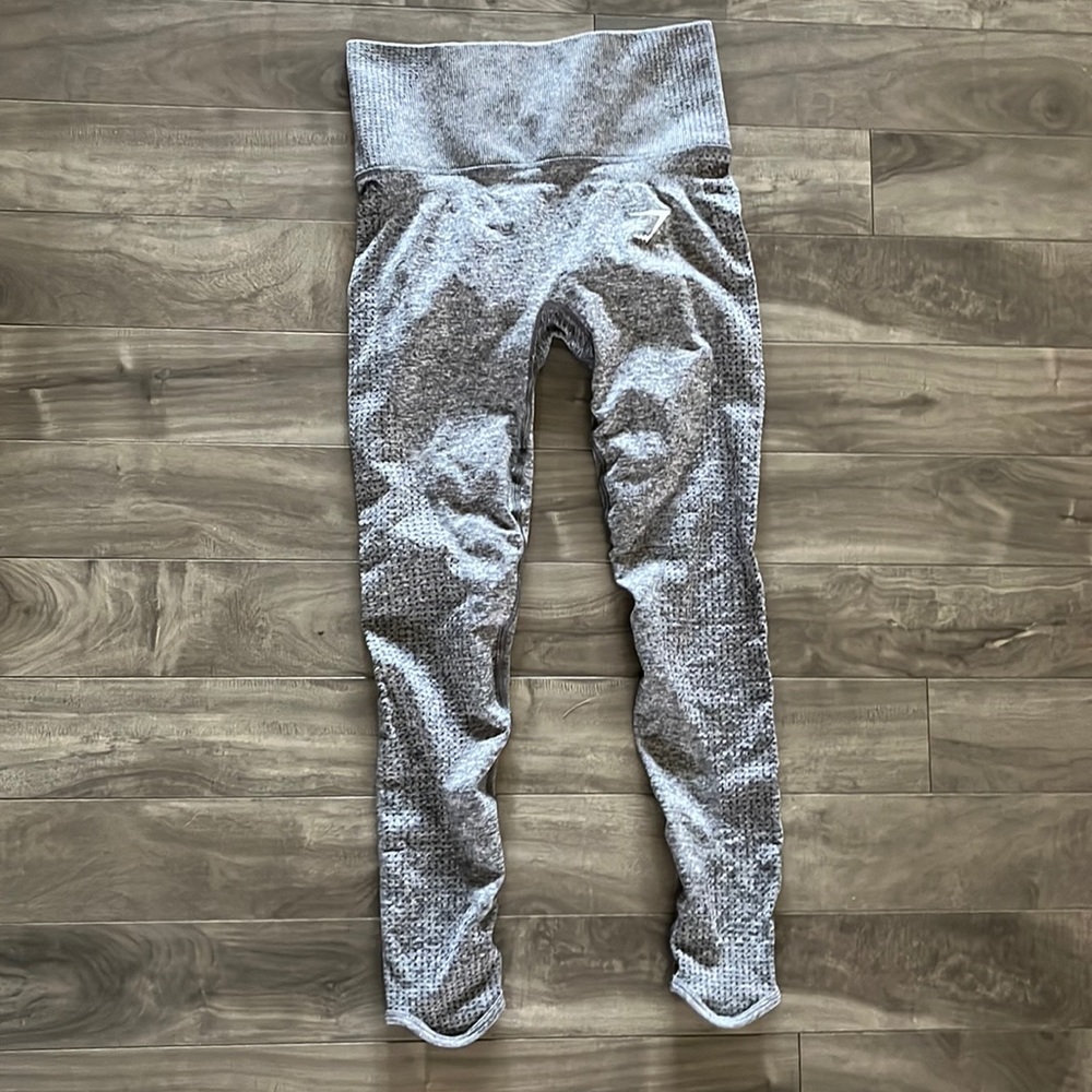 Gymshark Crop Leggings